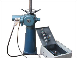 電動啟閉機 電動啟閉機