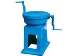 手搖螺桿式啟閉機(jī)