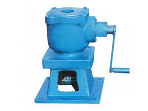 QLC側搖螺桿式啟閉機