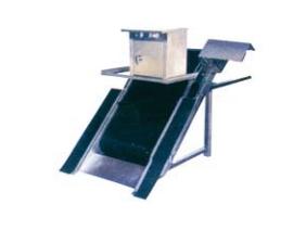 不銹鋼細格格柵